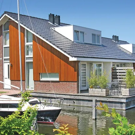 House In 446 *