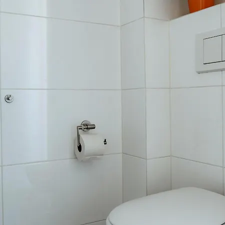 Hébergement de vacances House In 446
