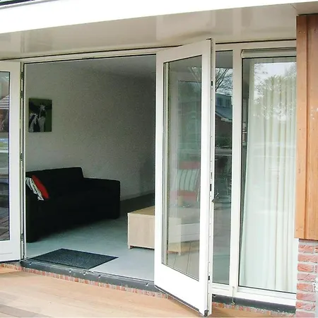 House In 446 Hébergement de vacances *